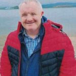 Finbarr O’Driscoll