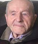 Patrick Mc Greal