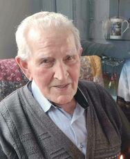 John (Jack) Kelly
