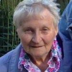 Mary Walsh (née Minihane)