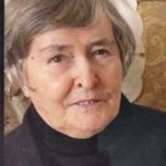 Ollie (Olive) Woodgate (née Brophy)