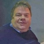 JOHN WHITEHEAD
