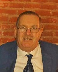 MARK WALLACE