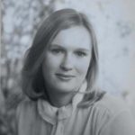 Sara Wallace (née Park)