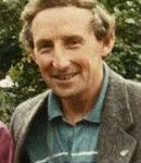 Wilfred Stanley