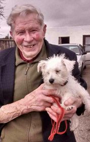 John Whelan