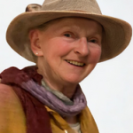 Nora Walls