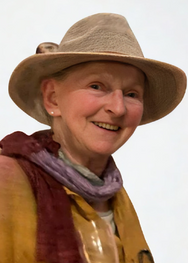 Nora Walls