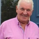 Liam Tierney
