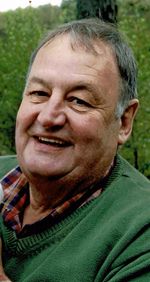 Edward (Eddie) O’Boyle