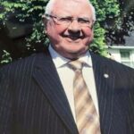 James Butler