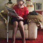 Margaret Walsh (née Boyle)