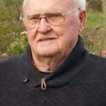 Mattie (Matthew) Walsh