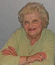Finola O Beirn (née MacDonald)