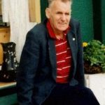 Myles Wolohan