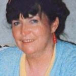 Bernadette (Ber) WILSON (née O’Brien)
