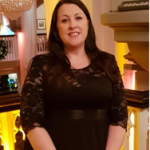 Brenda Mary GORDON