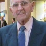 Desmond (Des) WARDE
