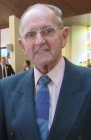 Desmond (Des) WARDE