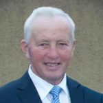 Seán Walsh