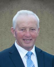 Seán Walsh