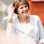 Ann Walsh (née Bowdren)