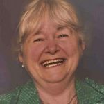 Elizabeth (Betty) Greene (née McDonald)