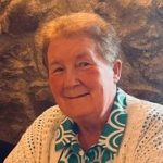 Sheila Tooher (née Dunne)