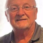Tom (Chopper) Vickers