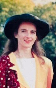 Mary O’Keeffe