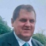 Martin Crehan