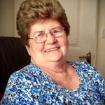 Brigid Walsh (née Conway)