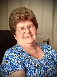 Brigid Walsh (née Conway)