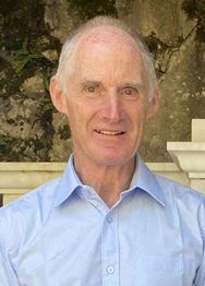 Michael Walsh