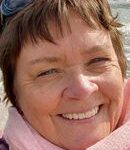 Anita Storken (née Bevaart)