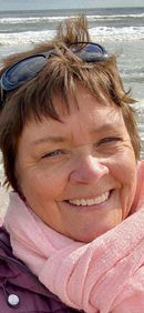 Anita Storken (née Bevaart)