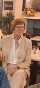 Eileen Tynan (née O’Keeffe)