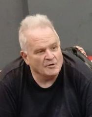 Brian Tully