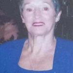 Bernadette (Dette) Van Arsdalen (née Clifford)