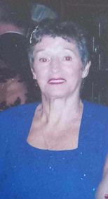 Bernadette (Dette) Van Arsdalen (née Clifford)