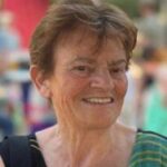 Esther Woodley (née Dunne/Weldon)