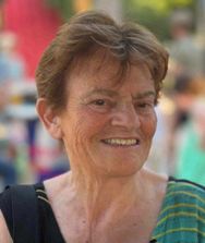 Esther Woodley (née Dunne/Weldon)