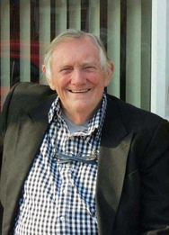 Frankie Lynch