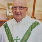 Revd. Fr. Liam J. Shore P.E.