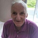 Patrick (Paddy) Wilmott