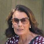 YVETTE TREACY (née O’Donnell)