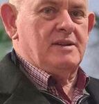 JOHN SWEENEY
