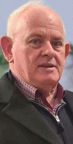 JOHN SWEENEY