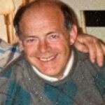 JOHN VAUGHAN