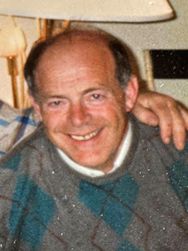 JOHN VAUGHAN